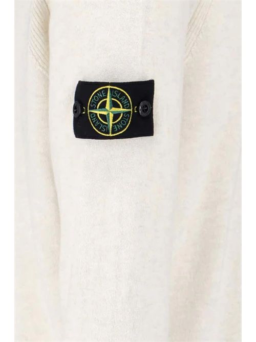 Maglione 5100045 in lana leggera RWS Geelong STONE ISLAND | 5100045S00B4V0M93